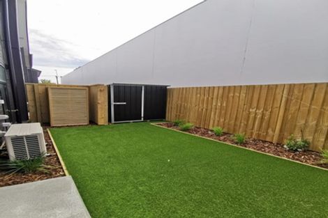 Photo of property in 5/322 Hereford Street, Christchurch Central, Christchurch, 8011