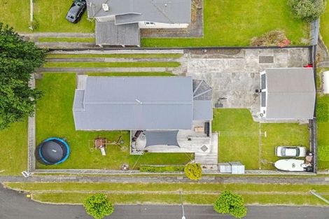 Photo of property in 2 Fromont Street, Whanganui East, Whanganui, 4500