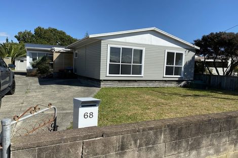 Photo of property in 68 Webster Avenue, Mount Roskill, Auckland, 1041