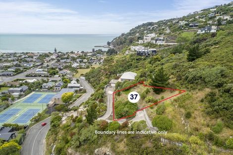 Photo of property in 37 Heberden Avenue, Sumner, Christchurch, 8081