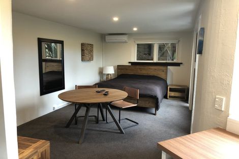 Photo of property in 141 Taylors Mistake Road, Scarborough, Christchurch, 8081