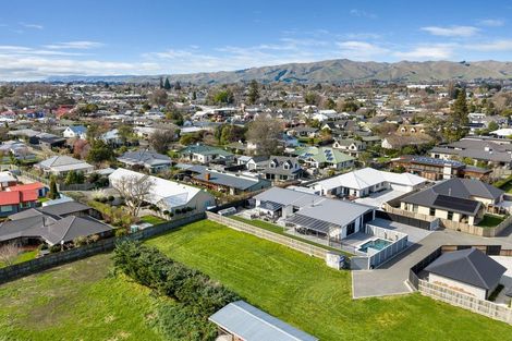 Photo of property in 9 Florence Place, Springlands, 7201