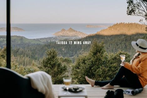 Photo of property in 61 Koru Rise, Pumpkin Hill, 3591