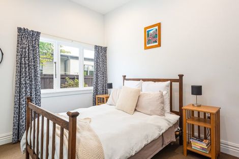 Photo of property in 84 Tennyson Street, Sydenham, Christchurch, 8023