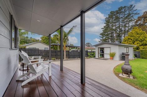 Photo of property in 3 Ocean Beach Road, Tairua, 3508