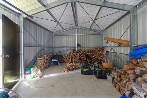 Photo of property in 9 Ruru Place, Oxford, 7430