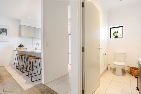 Photo of property in 217 Hobsonville Point Road, Hobsonville, Auckland, 0616