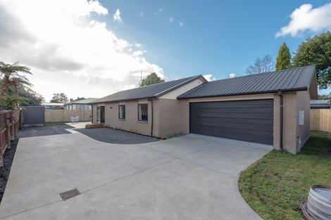 Photo of property in 7a Ngaere Avenue, Chartwell, Hamilton, 3210