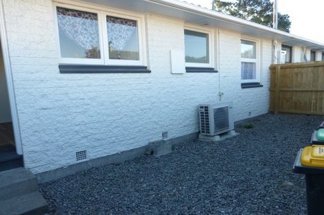 Photo of property in 3/447 Worcester Street, Linwood, Christchurch, 8011