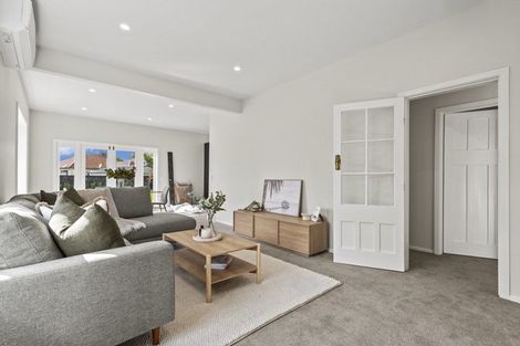 Photo of property in 28 North Parade, Richmond, Christchurch, 8013
