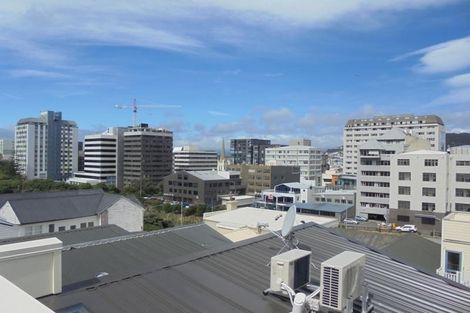 Photo of property in 3/26 Buller Street, Te Aro, Wellington, 6011