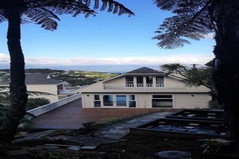 Photo of property in 50 Baroda Street, Khandallah, Wellington, 6035