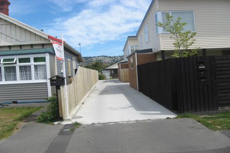Photo of property in 40 Southey Street, Sydenham, Christchurch, 8023