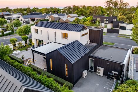 Photo of property in 57 Garden Road, Merivale, Christchurch, 8014