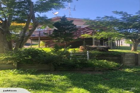 Photo of property in 40 Cumberland Crescent, Welcome Bay, Tauranga, 3112