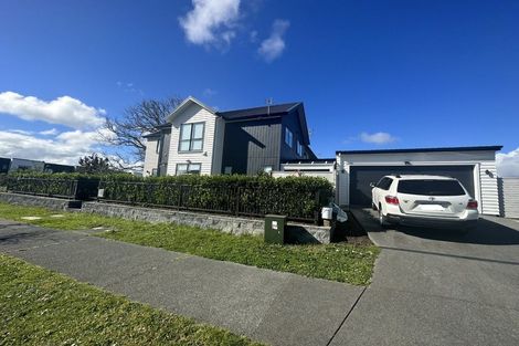 Photo of property in 18 Nganui Avenue, Takanini, 2112