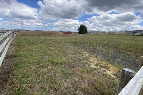 Photo of property in 15 Fraser Road, Pokeno, 2471