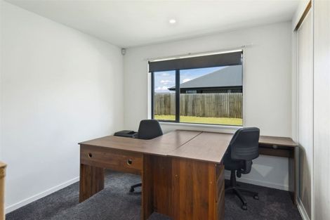 Photo of property in 7 Carrington Close, Lincoln, 7608