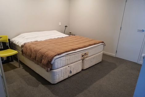 Photo of property in Vsp South, 705/166 Victoria Street, Te Aro, Wellington, 6011