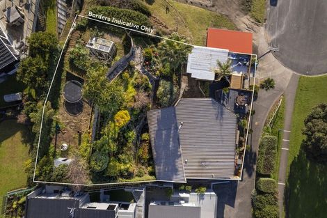 Photo of property in 54 The Esplanade, Omokoroa, 3114