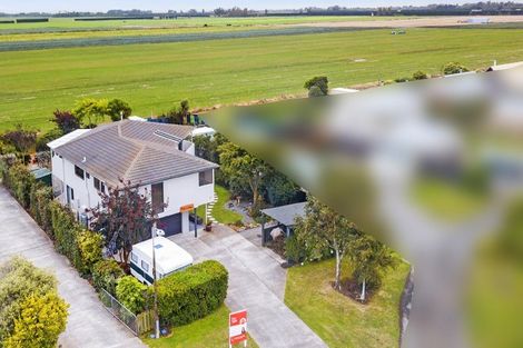 Photo of property in 27 Ocean View Place, Southbridge, Leeston, 7683