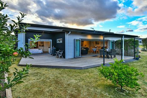 Photo of property in 6 Hillpark Drive, Pokeno, 2402