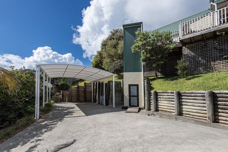 Photo of property in 29 Rewa Place, Russell, 0202