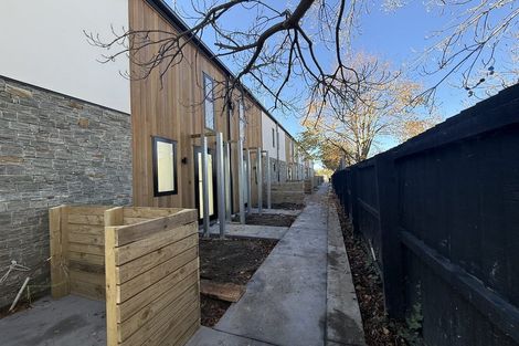 Photo of property in 3/101 Wainui Street, Riccarton, Christchurch, 8041