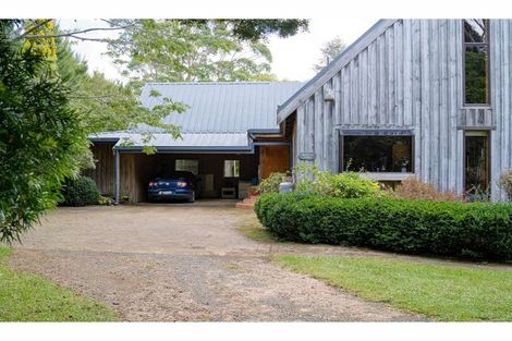 Photo of property in 252 Puketotara Road, Waipapa, Kerikeri, 0295