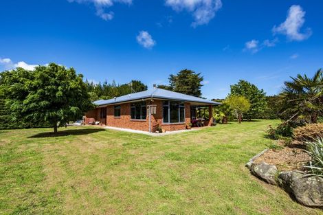Photo of property in 420 Foxton Shannon Road, Foxton, 4893