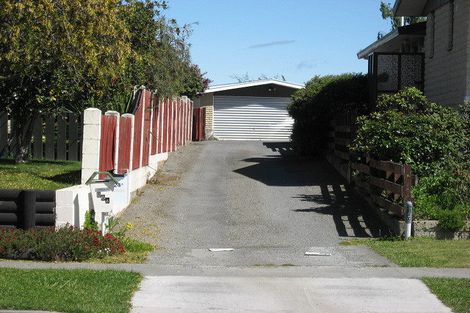 Photo of property in 24a Hillcrest Avenue, Witherlea, Blenheim, 7201