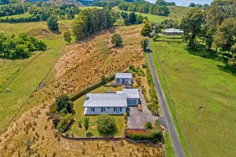 Photo of property in 543 Back Ormond Road, Makauri, Gisborne, 4071
