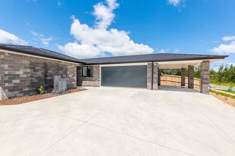 Photo of property in 6 Chardonnay Way, Te Kauwhata, 3710