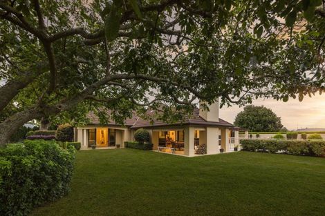 Photo of property in 4 Parklea Drive, Tamahere, Hamilton, 3283