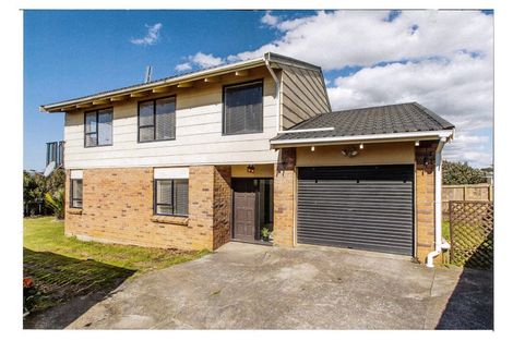 Photo of property in 287b Pakuranga Road, Pakuranga Heights, Auckland, 2010