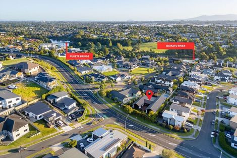 Photo of property in 4 Riverpoint Glade, Flagstaff, Hamilton, 3210