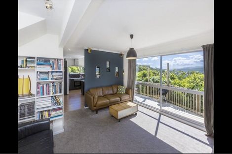 Photo of property in 4f Banksia Grove, Maungaraki, Lower Hutt, 5010