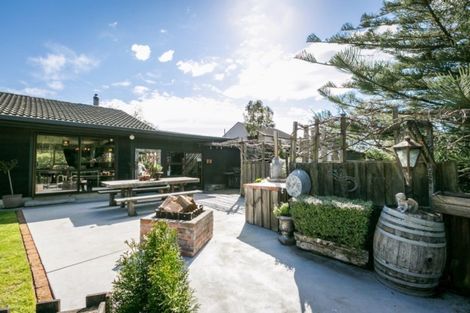 Photo of property in 15 Tokomaru Drive, Havelock North, 4130