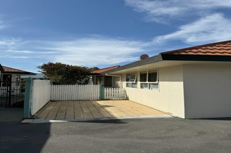 Photo of property in 4a Seymour Street, Blenheim, 7201