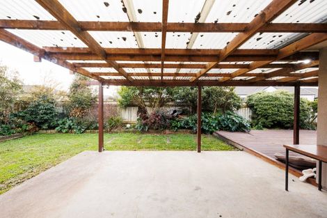 Photo of property in 75 Meridian Grove, Kelvin Grove, Palmerston North, 4414