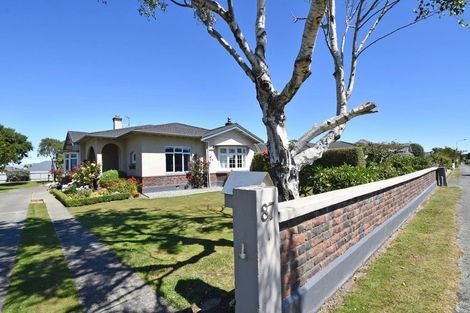 Photo of property in 87 Herriot Street, Richmond, Invercargill, 9810