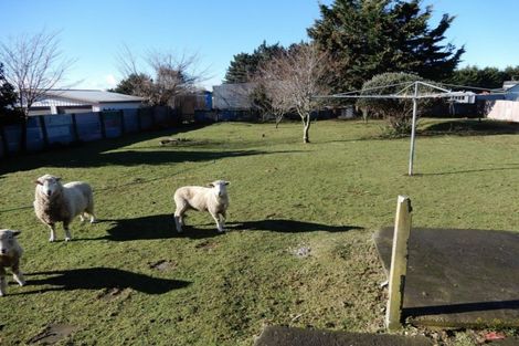 Photo of property in 3 Hobson Street, Normanby, Hawera, 4614