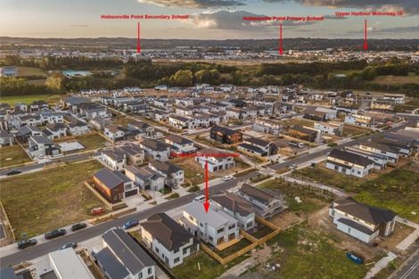 Photo of property in 31 Myland Drive, Hobsonville, Auckland, 0616