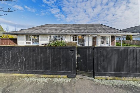 Photo of property in 1/83 Winchester Street, Merivale, Christchurch, 8014