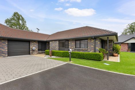 Photo of property in Tasman Village, 73/2 Seales Road, Morrinsville, 3374
