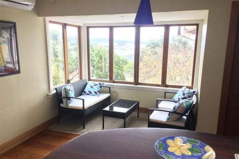 Photo of property in 331 Muritai Road, Eastbourne, Lower Hutt, 5013