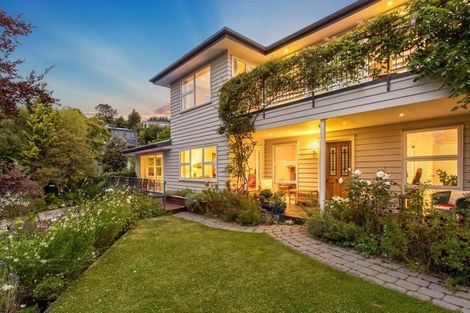 Photo of property in 49a Hackthorne Road, Cashmere, Christchurch, 8022