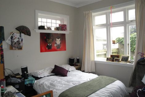 Photo of property in 336 The Terrace, Te Aro, Wellington, 6011