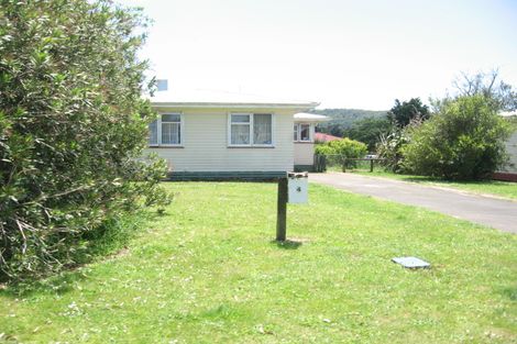 Photo of property in 4 Shaw Street, Kaikohe, 0405