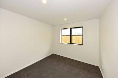 Photo of property in 31a Waltham Road, Sydenham, Christchurch, 8023